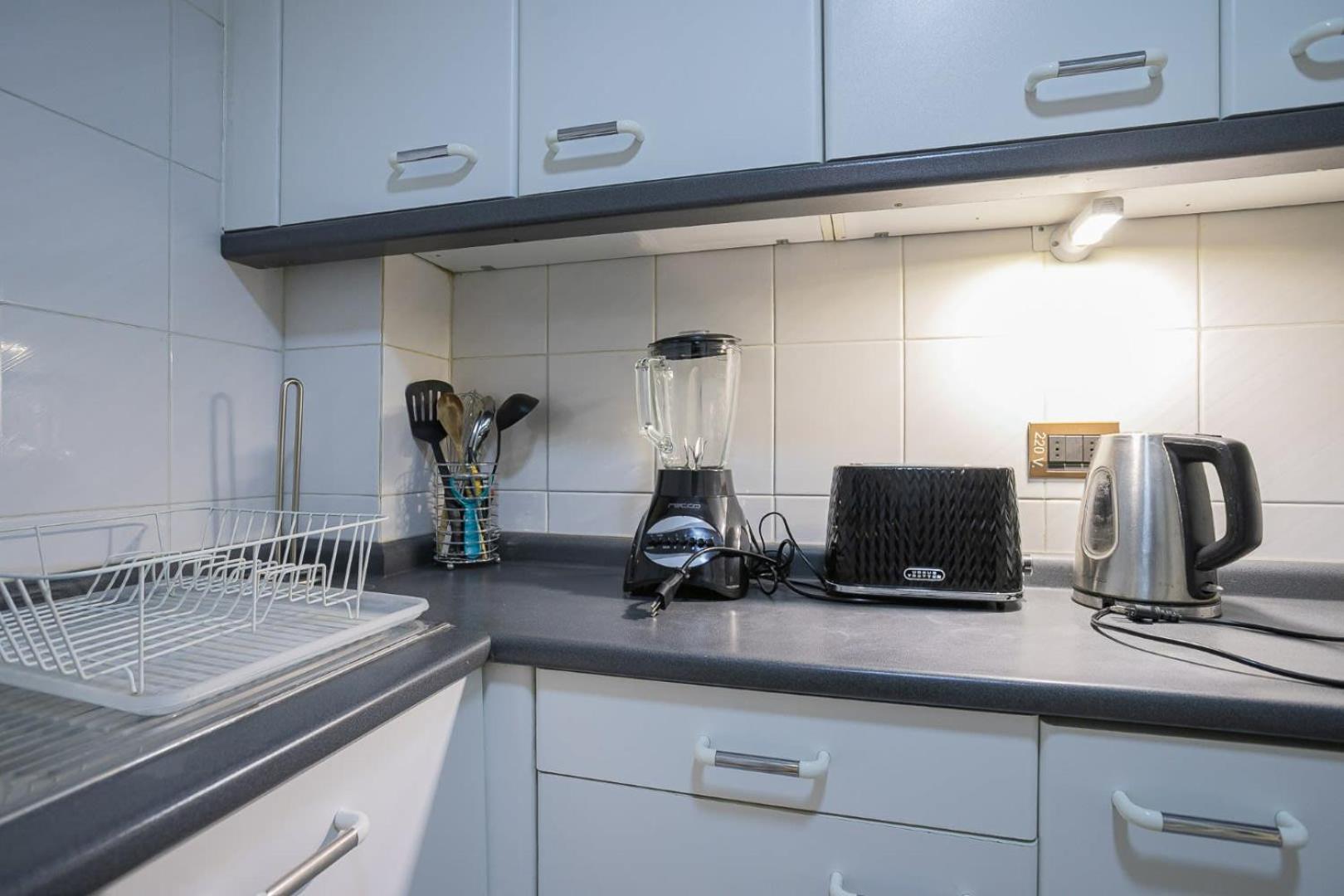 Comfy Urban Style Steps From Costanera Center Apartamento Santiago